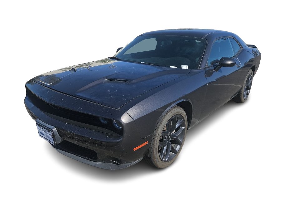 Thumbnail: 2019 Dodge Challenger - 16