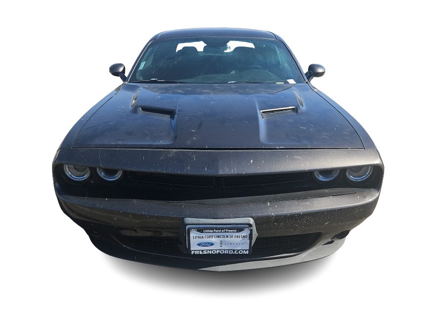 Thumbnail: 2019 Dodge Challenger - 5