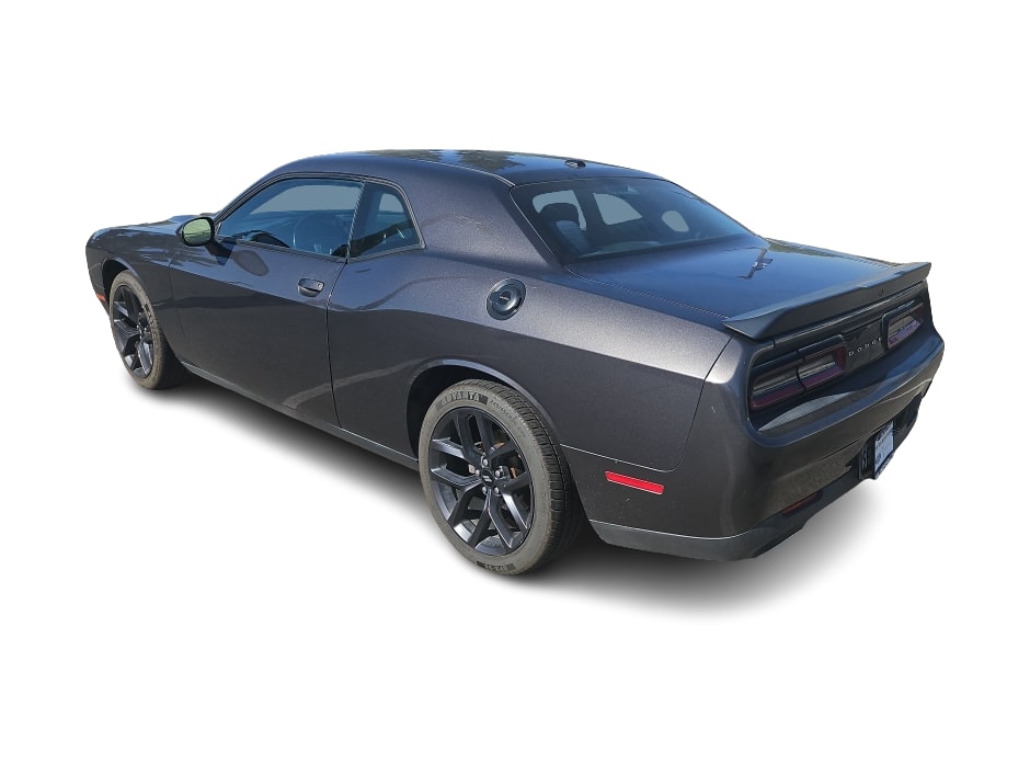 Thumbnail: 2019 Dodge Challenger - 3