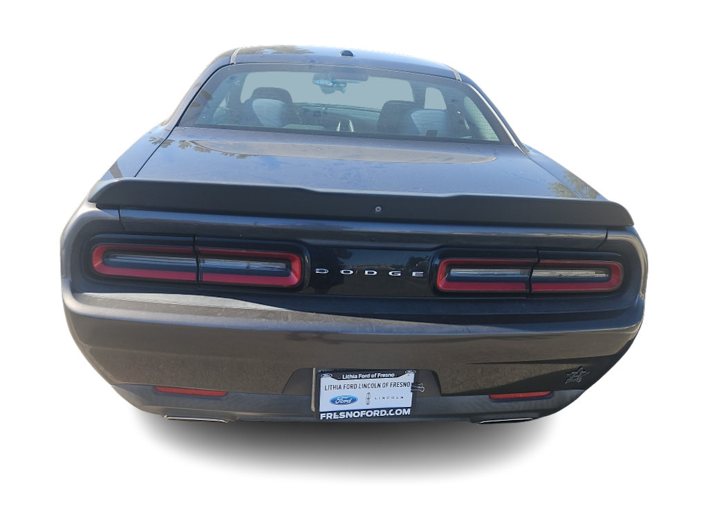 Thumbnail: 2019 Dodge Challenger - 17