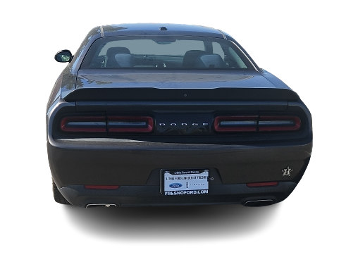 Thumbnail: 2019 Dodge Challenger - 4