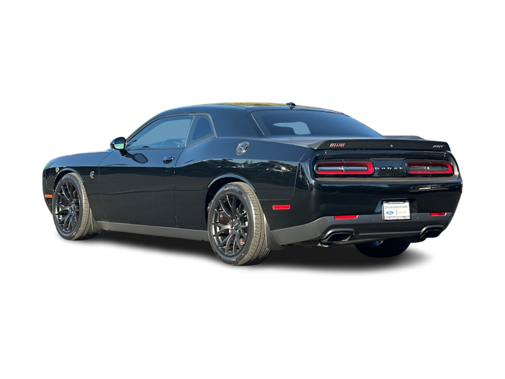 Thumbnail: 2015 Dodge Challenger - 4