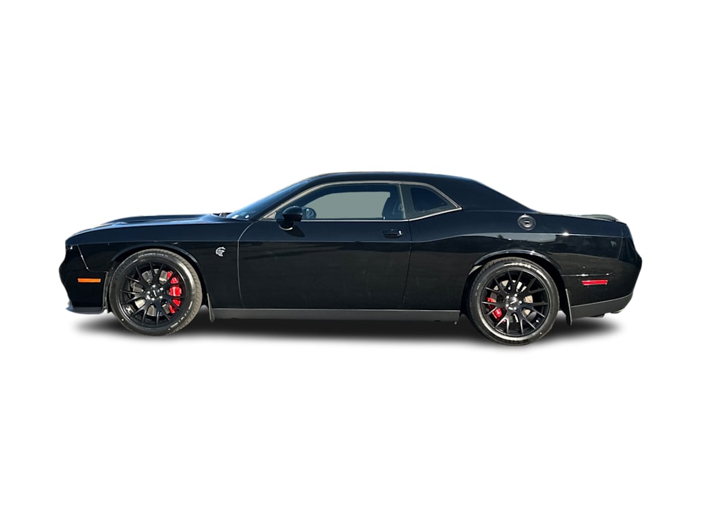 Thumbnail: 2015 Dodge Challenger - 3
