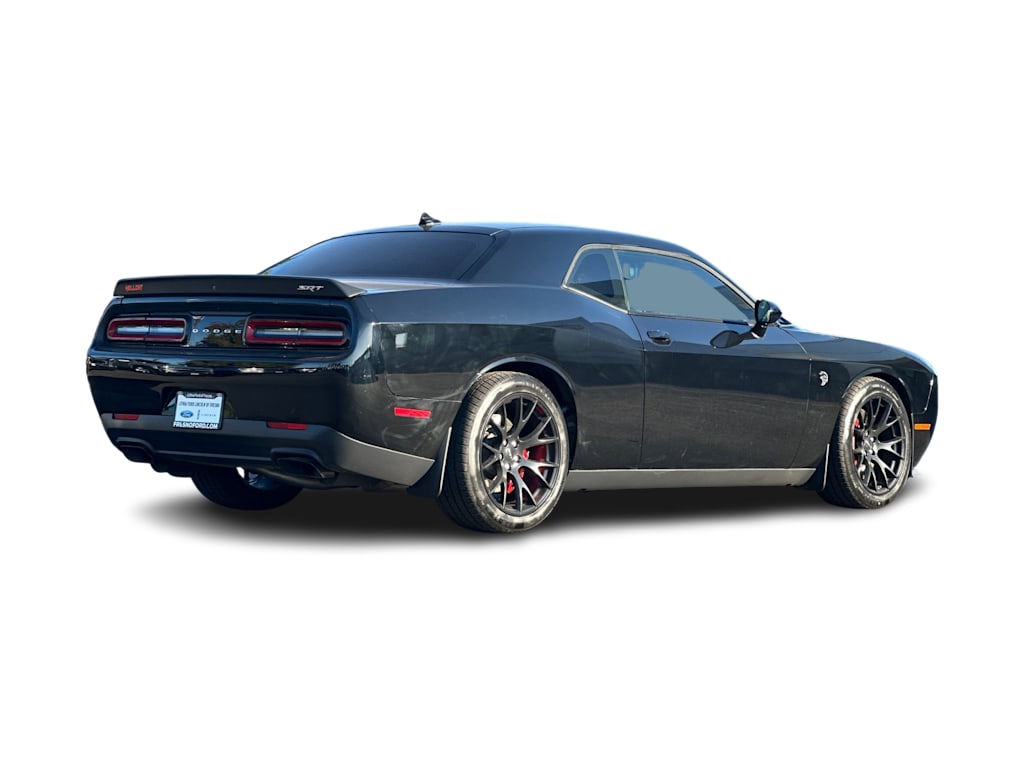 Thumbnail: 2015 Dodge Challenger - 17
