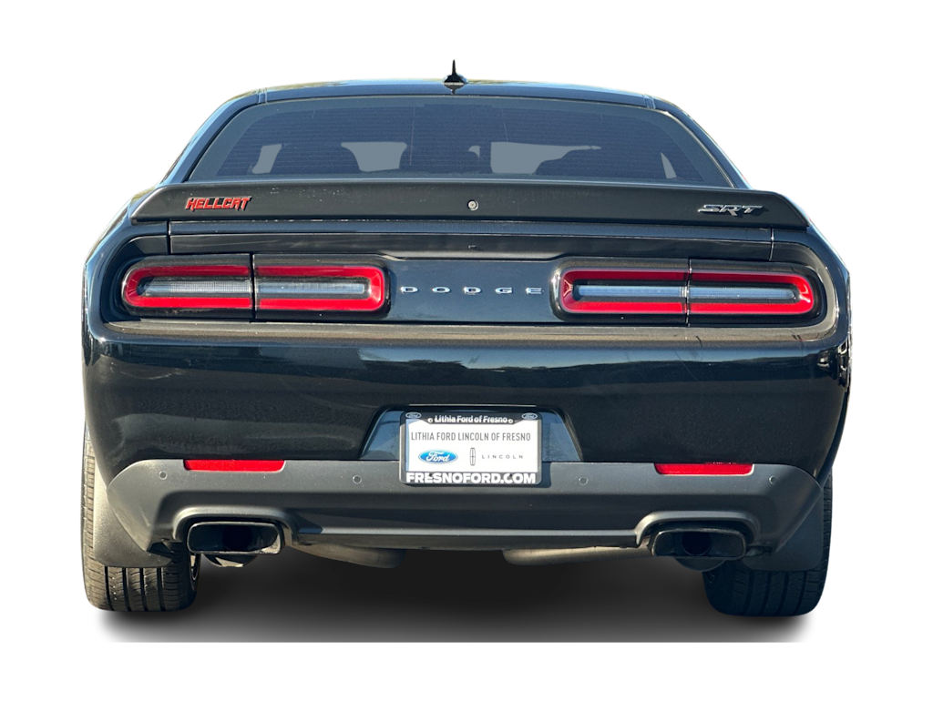 Thumbnail: 2015 Dodge Challenger - 5