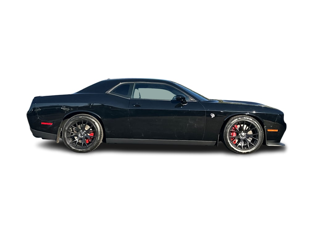 Thumbnail: 2015 Dodge Challenger - 18