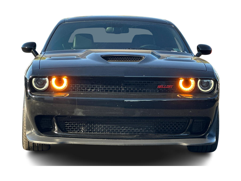 Thumbnail: 2015 Dodge Challenger - 6