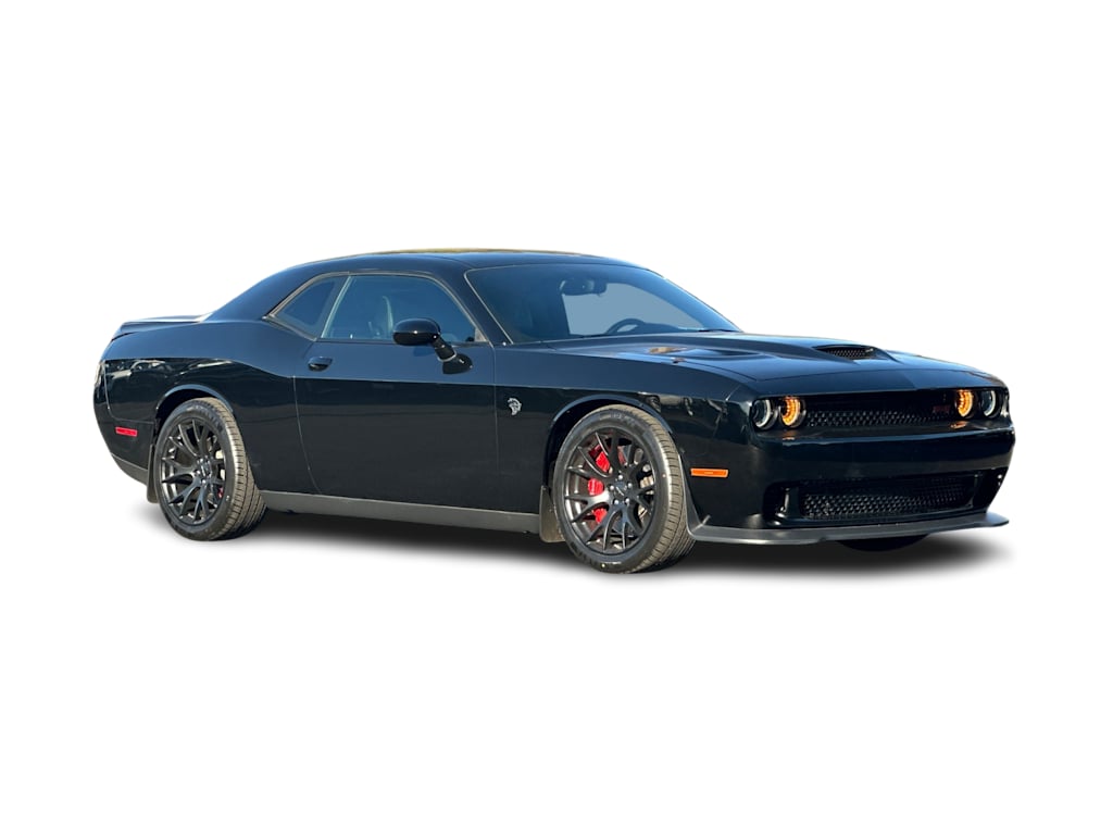 Thumbnail: 2015 Dodge Challenger - 19