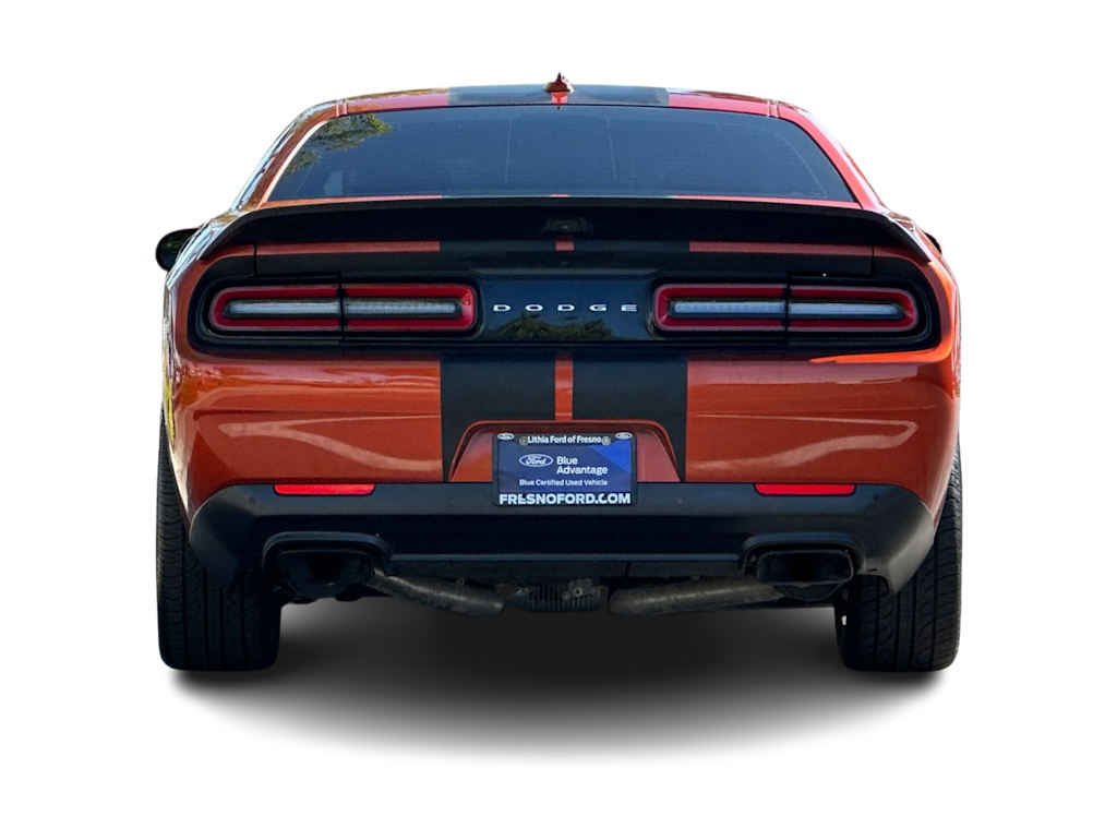 Thumbnail: 2023 Dodge Challenger - 5