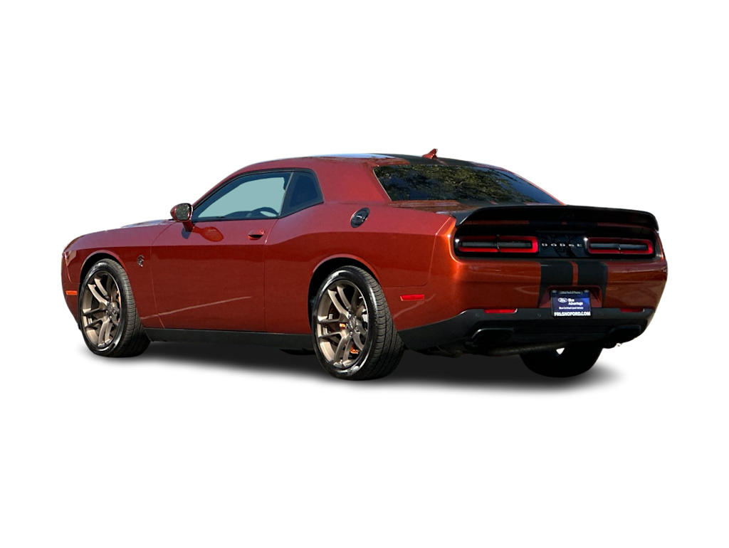 Thumbnail: 2023 Dodge Challenger - 4