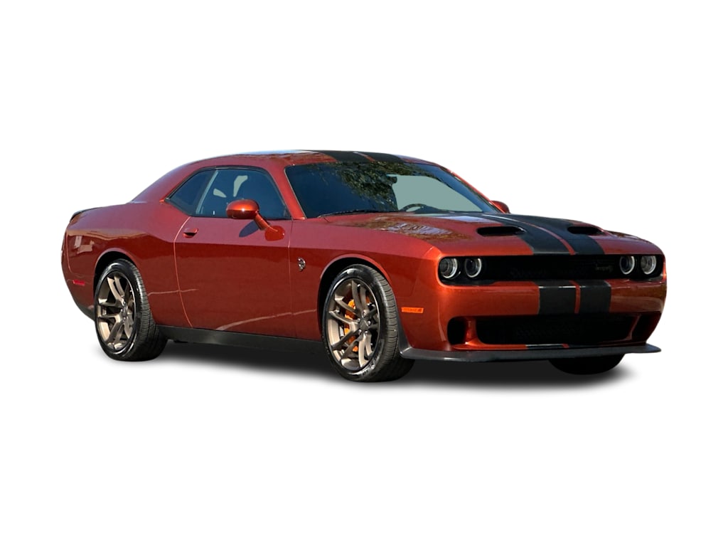 Thumbnail: 2023 Dodge Challenger - 21