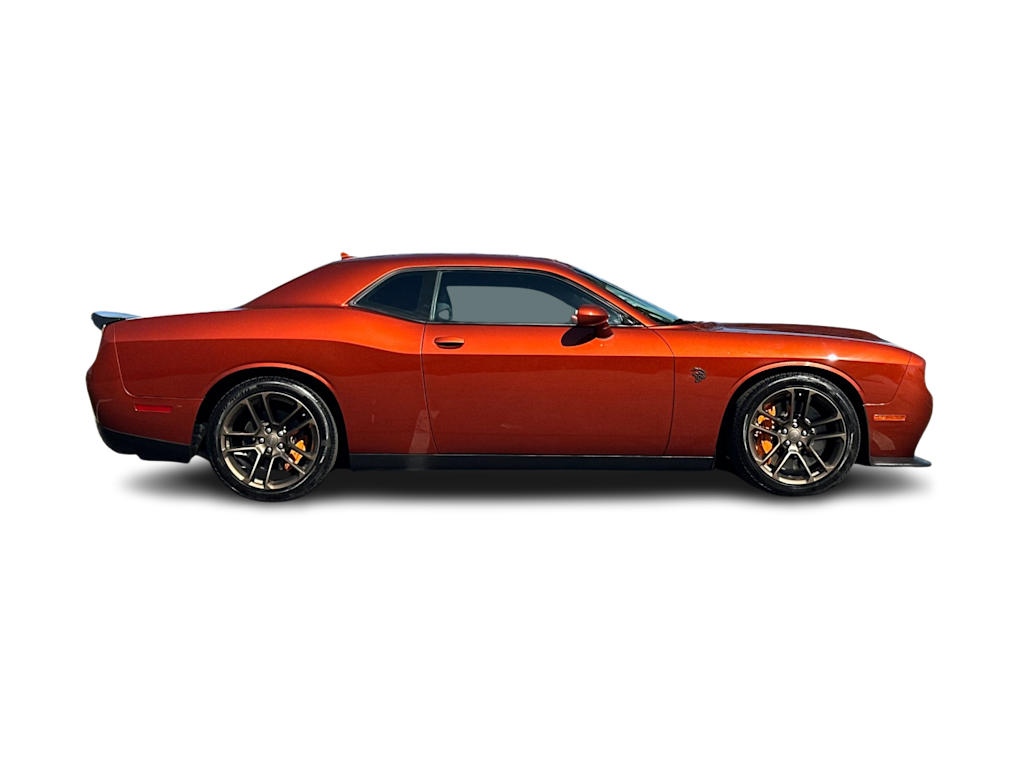 Thumbnail: 2023 Dodge Challenger - 20