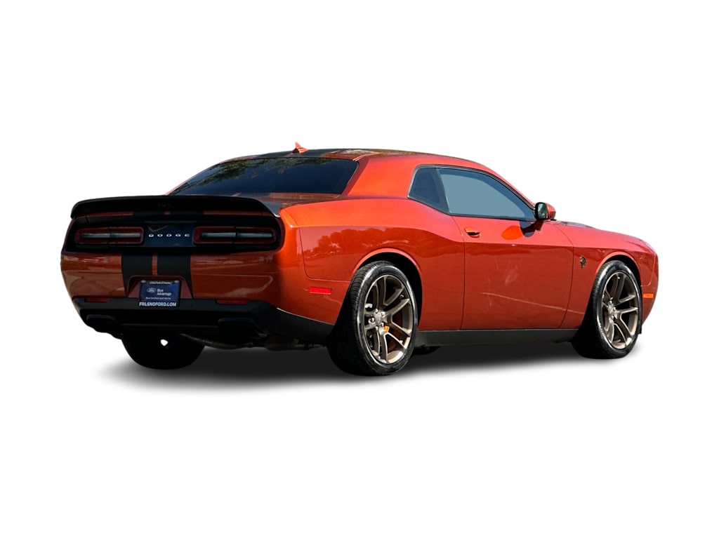 Thumbnail: 2023 Dodge Challenger - 19