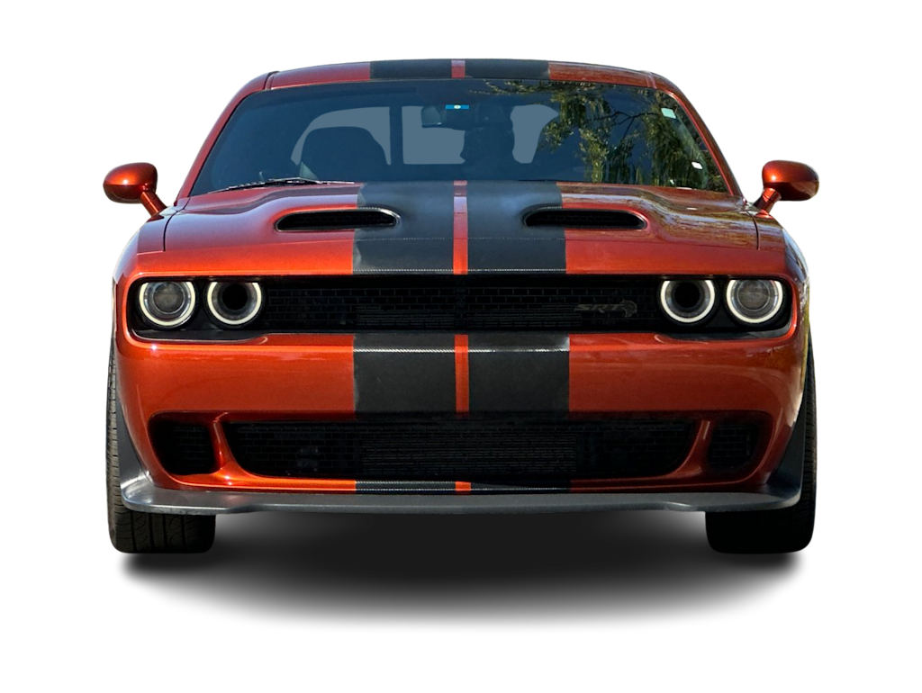 Thumbnail: 2023 Dodge Challenger - 6