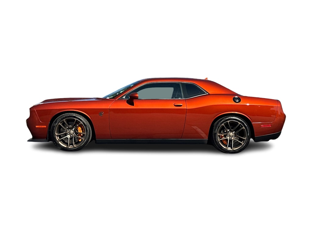 Thumbnail: 2023 Dodge Challenger - 3