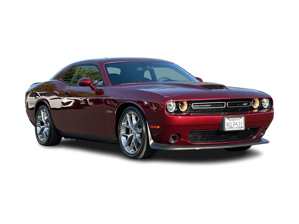 Thumbnail: 2023 Dodge Challenger - 20