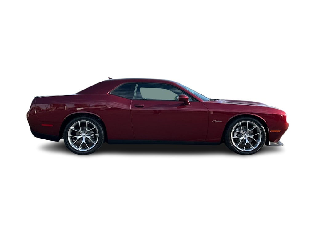 Thumbnail: 2023 Dodge Challenger - 19