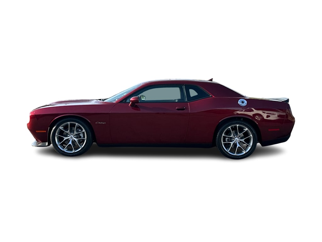 Thumbnail: 2023 Dodge Challenger - 3