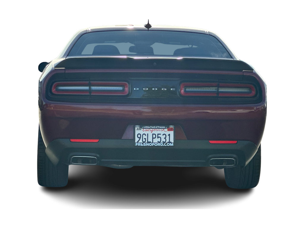 Thumbnail: 2023 Dodge Challenger - 5