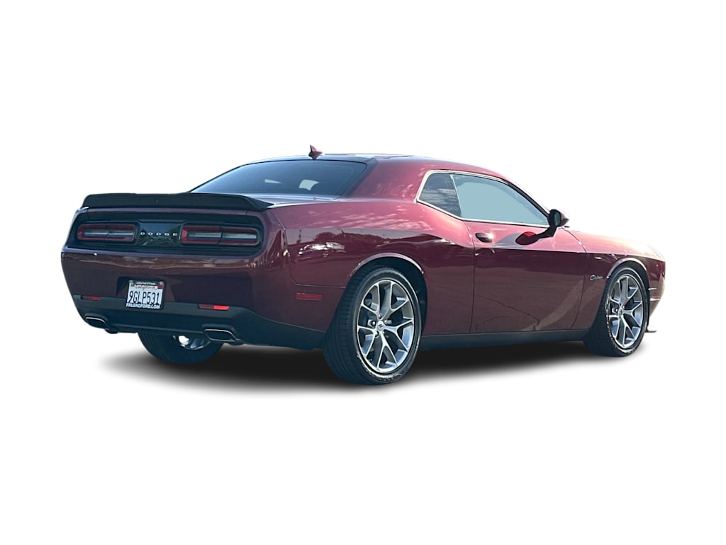 Thumbnail: 2023 Dodge Challenger - 18