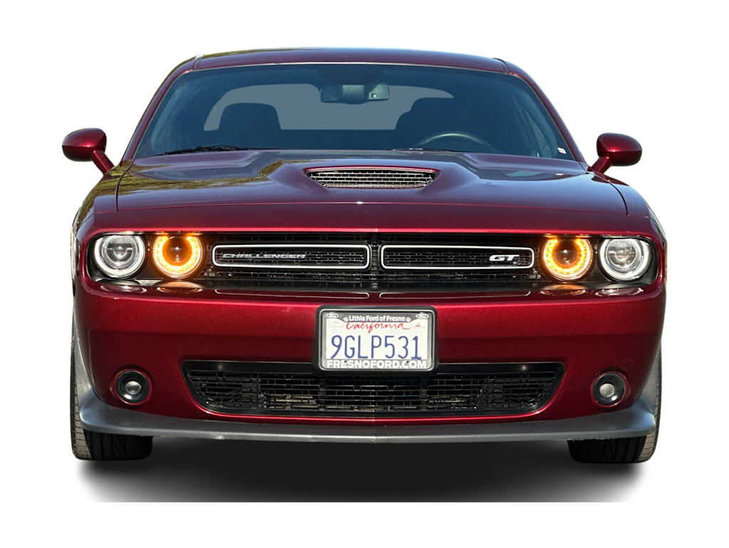 Thumbnail: 2023 Dodge Challenger - 6