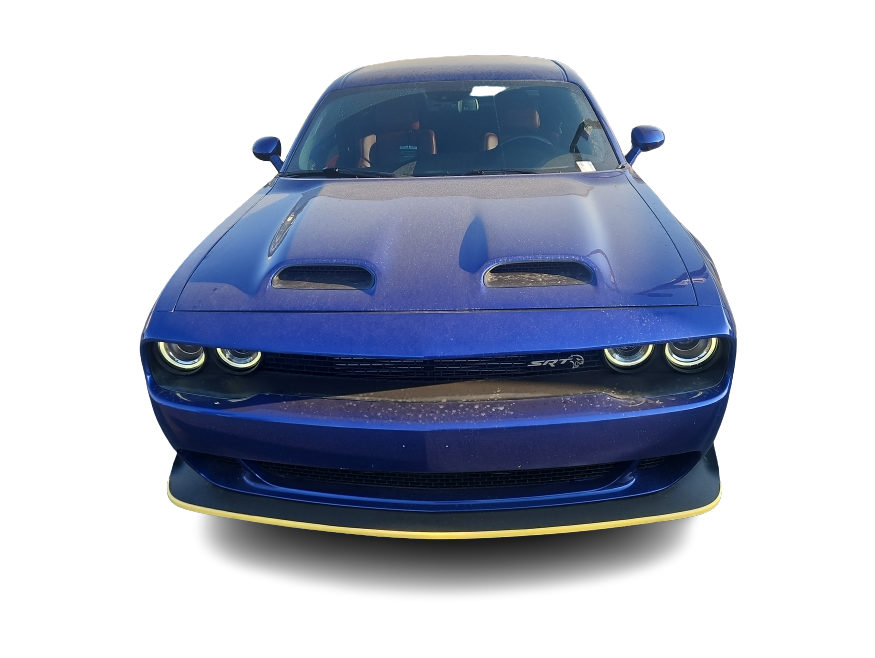 Thumbnail: 2020 Dodge Challenger - 6