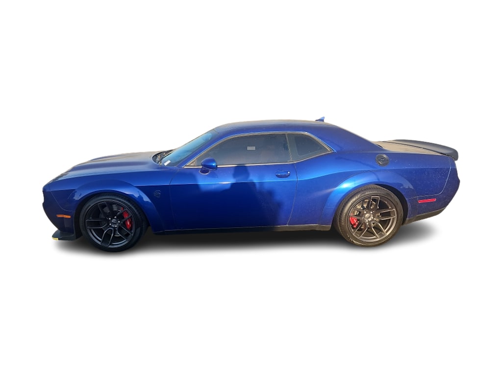 Thumbnail: 2020 Dodge Challenger - 3