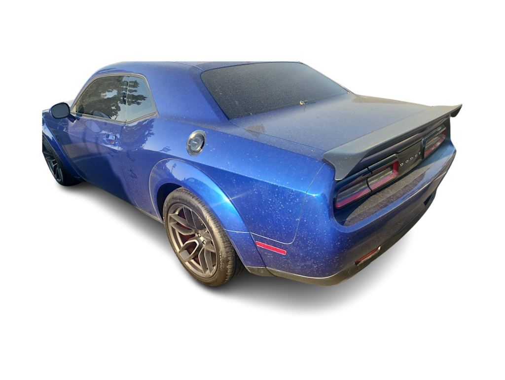 Thumbnail: 2020 Dodge Challenger - 4