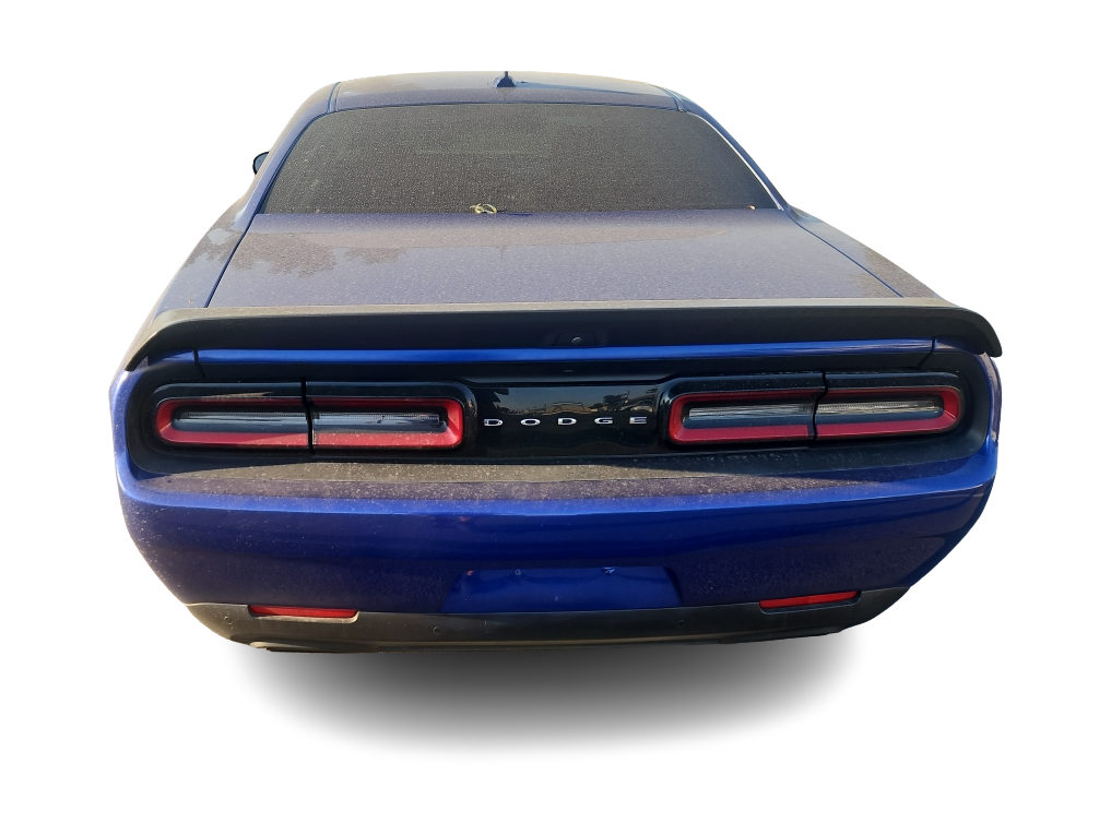 Thumbnail: 2020 Dodge Challenger - 18