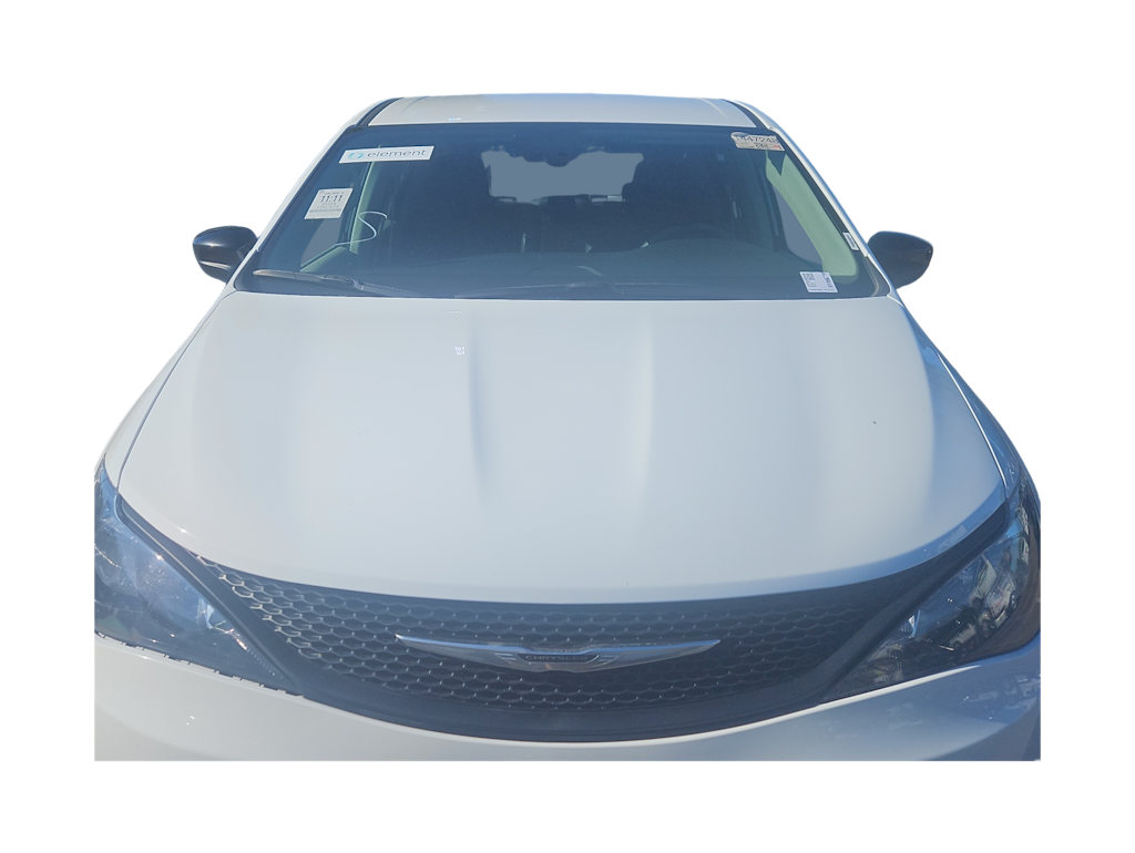Thumbnail: 2024 Chrysler Voyager - 6