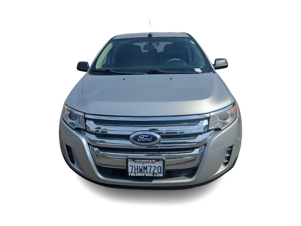 Thumbnail: 2014 Ford Edge - 6