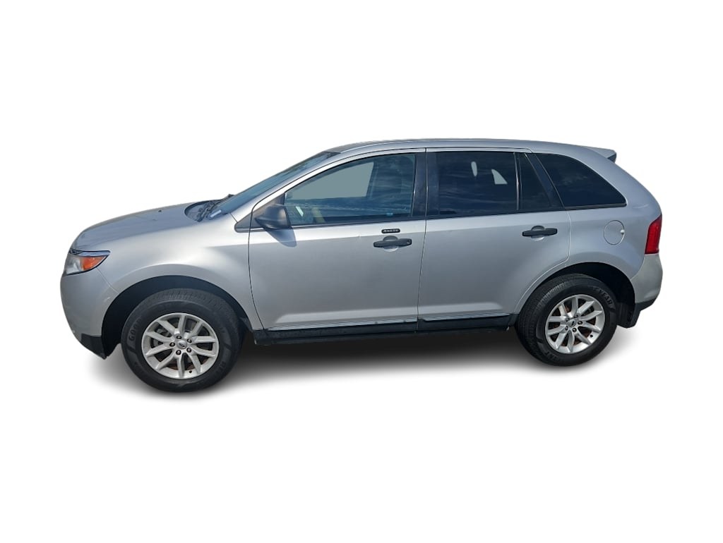 Thumbnail: 2014 Ford Edge - 3