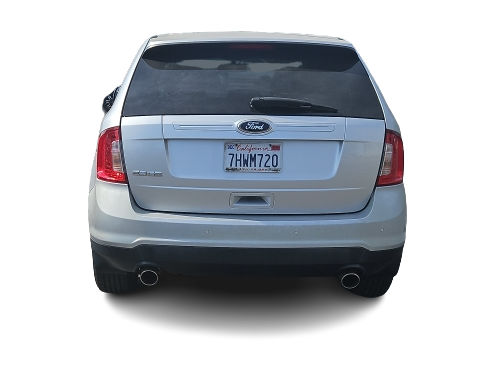 Thumbnail: 2014 Ford Edge - 5