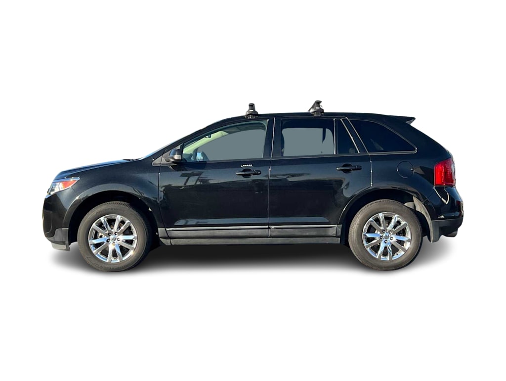 2014 Ford Edge SEL 3