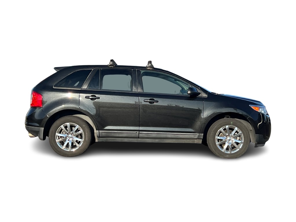 2014 Ford Edge SEL 19