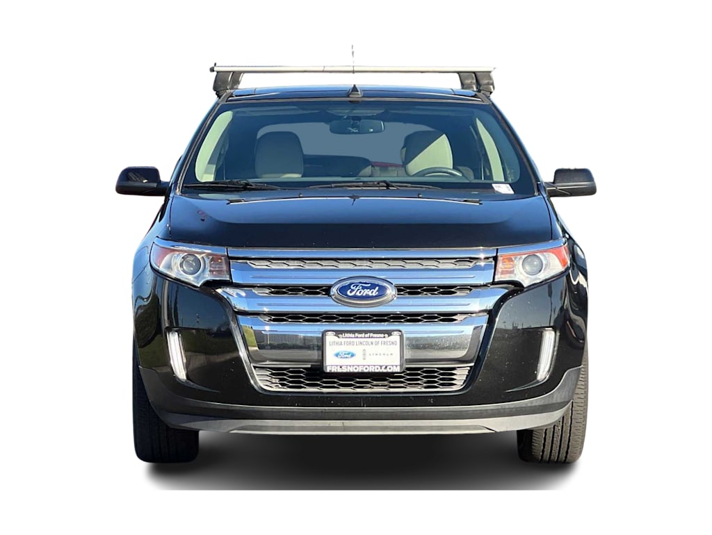 2014 Ford Edge SEL 6