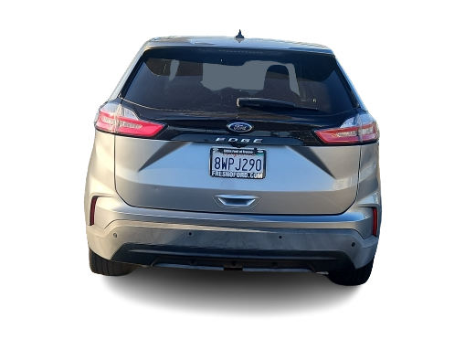 Thumbnail: 2021 Ford Edge - 5