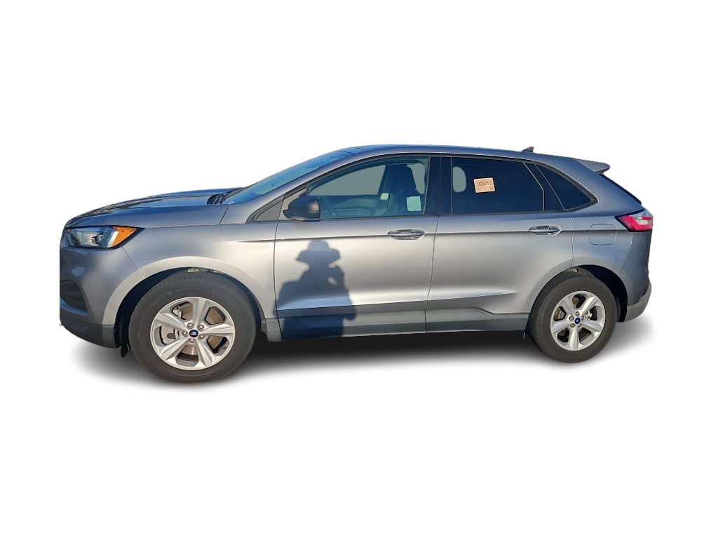 Thumbnail: 2021 Ford Edge - 3