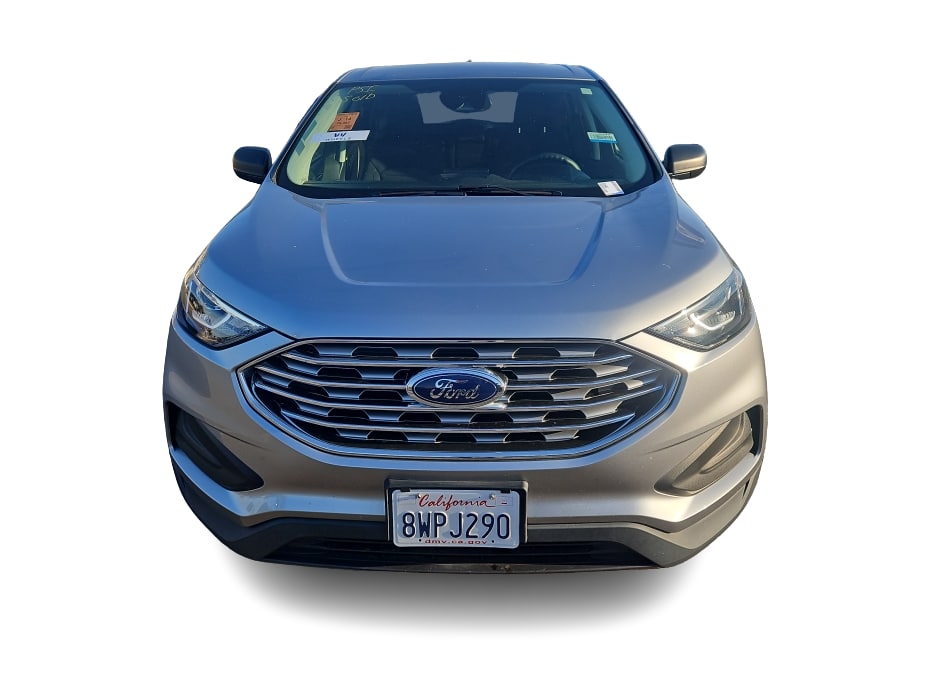 Thumbnail: 2021 Ford Edge - 6