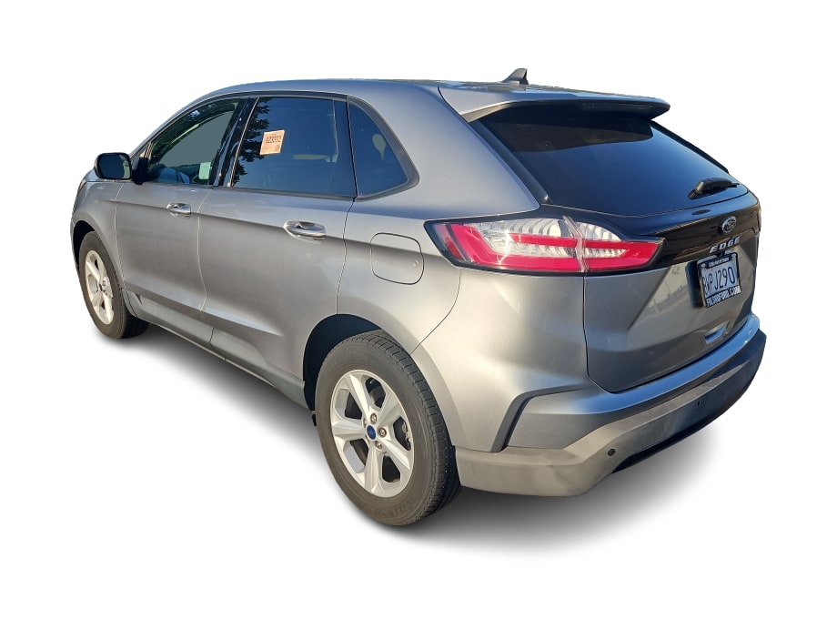 Thumbnail: 2021 Ford Edge - 4