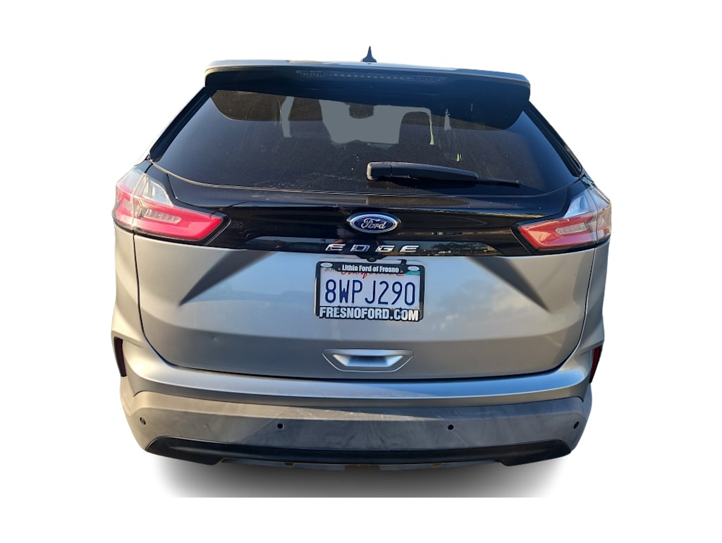 Thumbnail: 2021 Ford Edge - 17