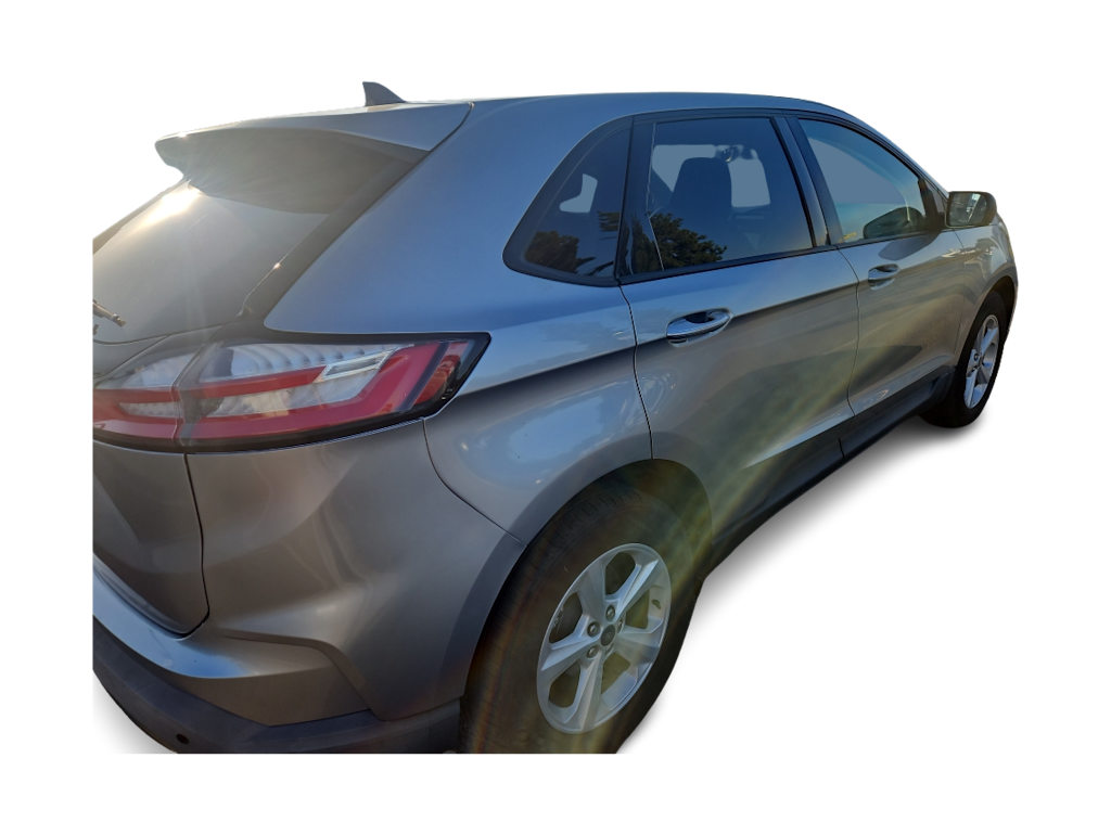 Thumbnail: 2021 Ford Edge - 20