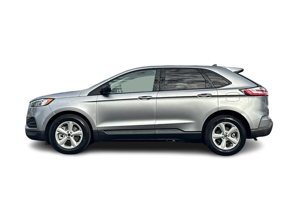 Thumbnail: 2021 Ford Edge - 3