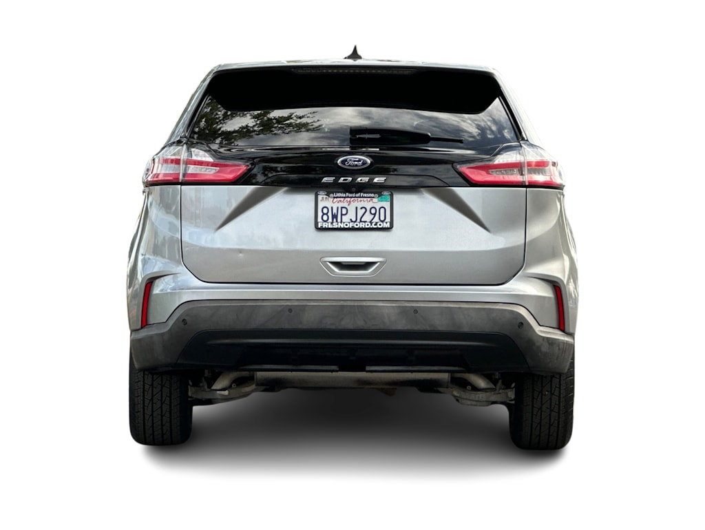 Thumbnail: 2021 Ford Edge - 5