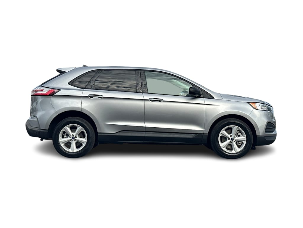 Thumbnail: 2021 Ford Edge - 20