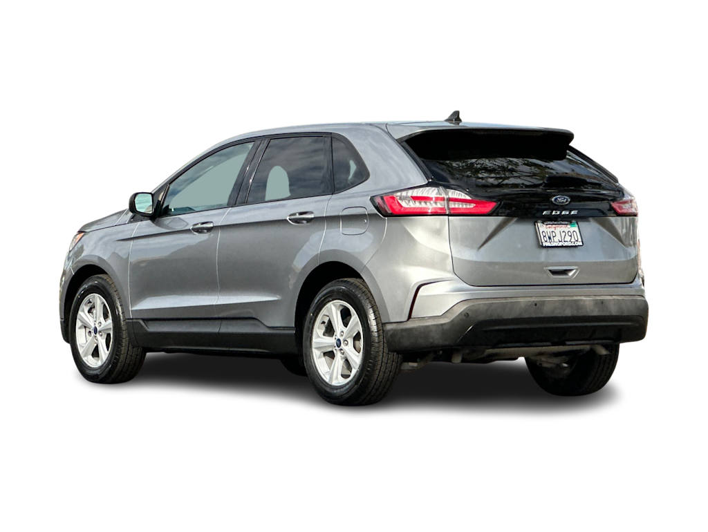 Thumbnail: 2021 Ford Edge - 4