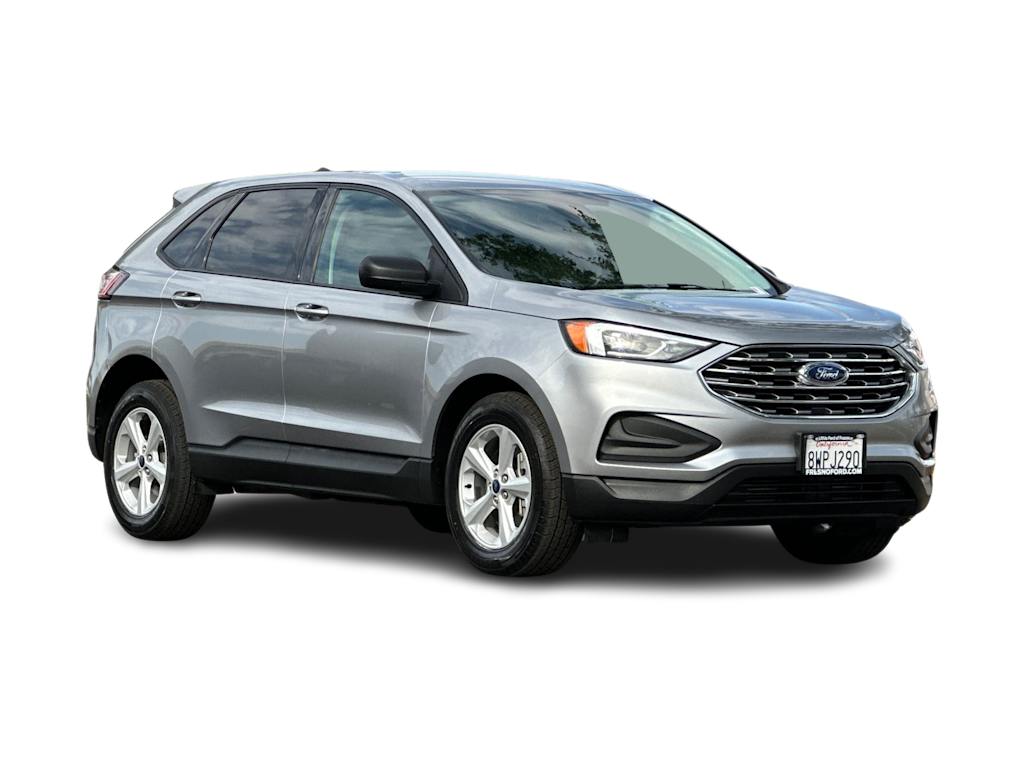 Thumbnail: 2021 Ford Edge - 21