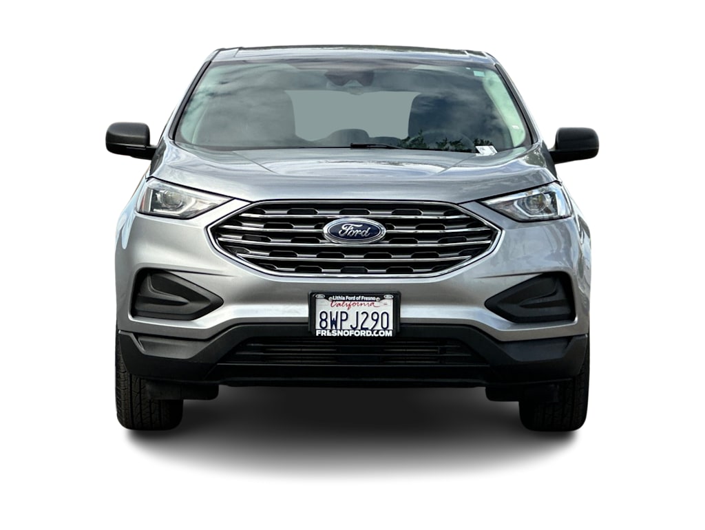 Thumbnail: 2021 Ford Edge - 6