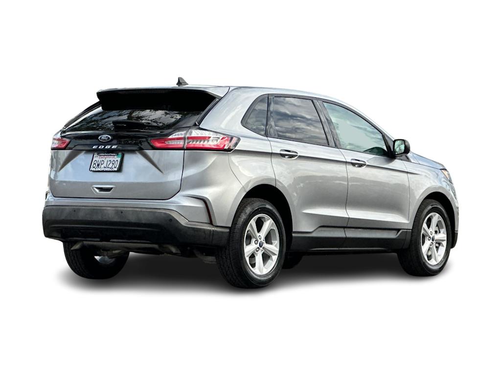 Thumbnail: 2021 Ford Edge - 19