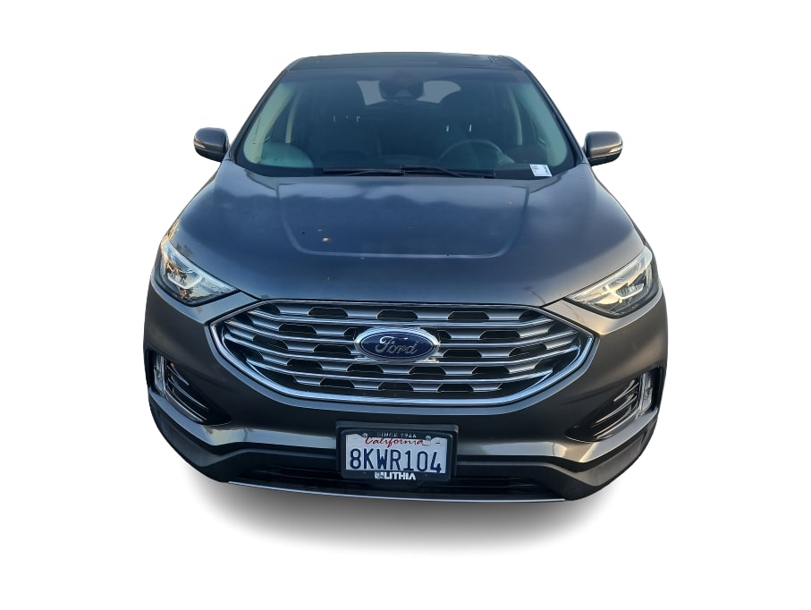 Thumbnail: 2019 Ford Edge - 6